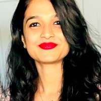 Jayshree Basappa