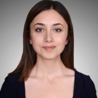 İrem Canbolat