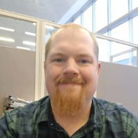Brett Warkentin