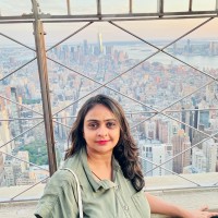Krishna Parikh