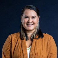 Rebecca Getz