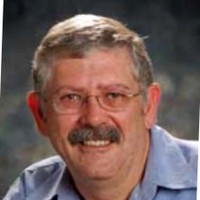 Gerhard van der Walt