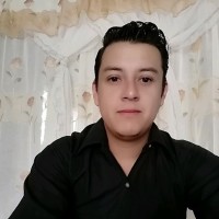 Luis Martín Mosqueda Gómez