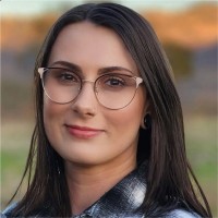 Samantha Rader