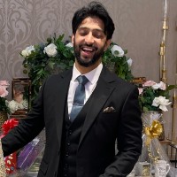 Adil Khan