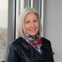 Nathalie Lachapelle Ph.D. MBA