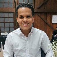 Marcos Dias de Jesus