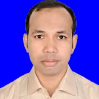 Mohammad Maksudur Rahman