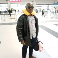 Anthony Augustine David