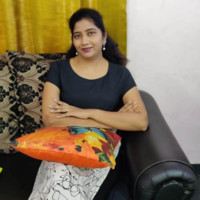 Beulah Philips Kothapally