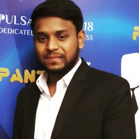 Md Nizamuddin (Faisal Shah)