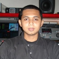 Haries Suhandi