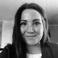 Kristina Hjortkær Hansen