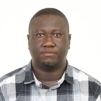 William Obeng-Baah (Cmilt), Bsc, Ma