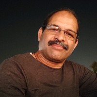 Ravi Tholur