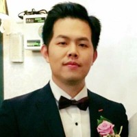 Hao-Yu Yeh
