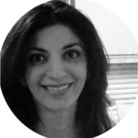 Iram Bashir
