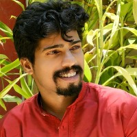 Vineeth Venugopalan Nair