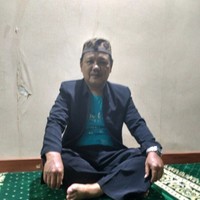Acu Suryana