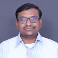 Sampath Munnangi Vinayak, CSM