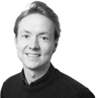 Frederik Holberg