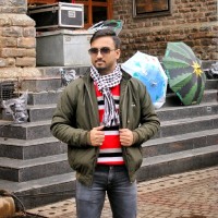 Parthib Sen