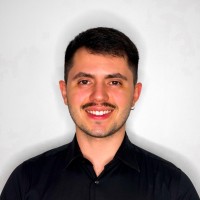 Matheus Nicolau