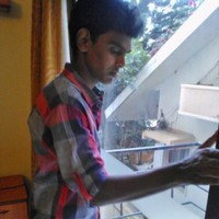 Rakhavendhar Kumararaj