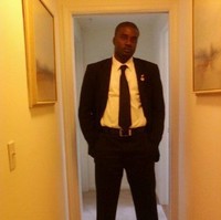 Omar Williams