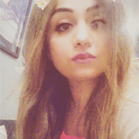 Yasmin Ali
