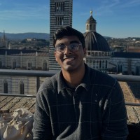 Karthik Manian