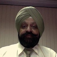 MANJIT SINGH