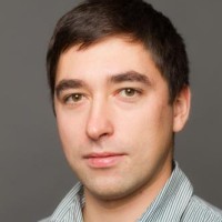 Dmitriy Savostin