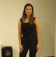 Luciana Anabella Suarez
