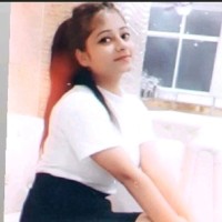 Yogita Saxena