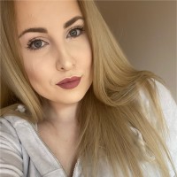 Kamile Kazlauskaite