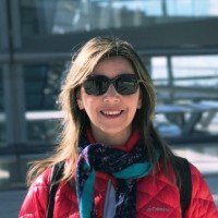 Lorena Péndola Guzmán