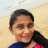 Dhivya V