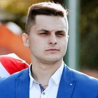 Dmytro Melnychenko