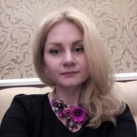 Светлана Борисова