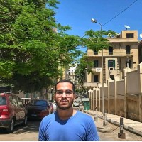 Mazen Eldeeb
