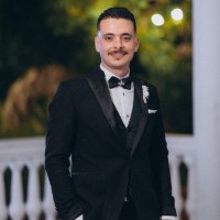 Mohamed Magdy