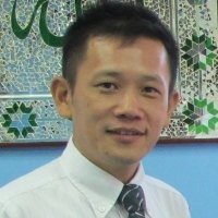 Stephen Ngu