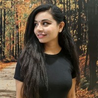 Harsha Duggal Maurya