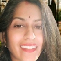 Sarita Wariyer