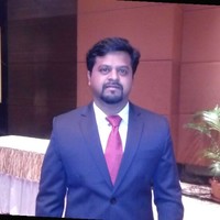 Ravi Kumar P L
