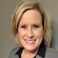 Tina Erickson