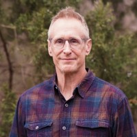 Andrew Wharton