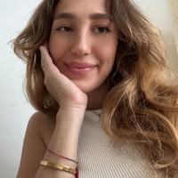 Mariia Davydenko