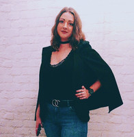 Stephanie Francis